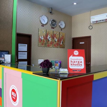 Nida Rooms Makassar Jampea 19536 Bagian luar foto